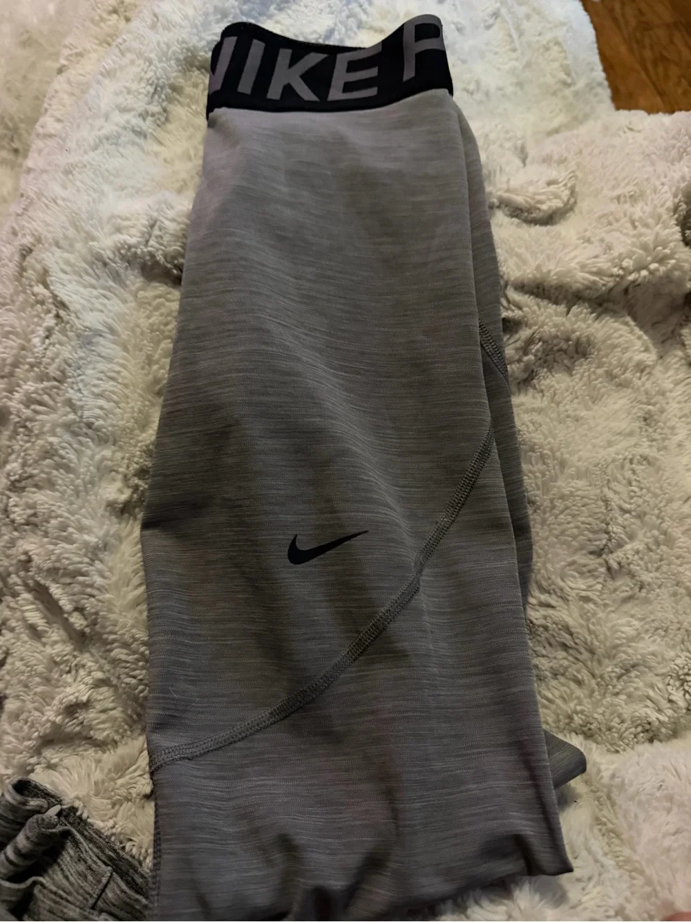 Nike fabletics flare
